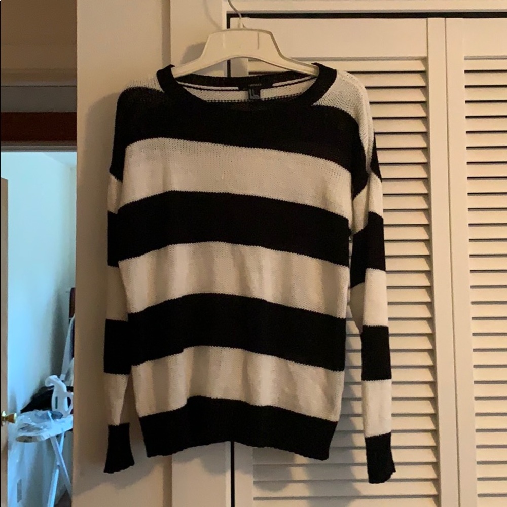 Forever 21 Sweater